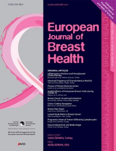 european journal of breast health