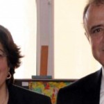 Bu Çiftin Ellerinden Saygıyla Öpüyorum