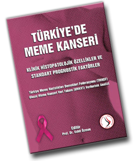 Türkiye'de Meme Kanseri