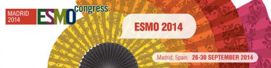 esmo 2014