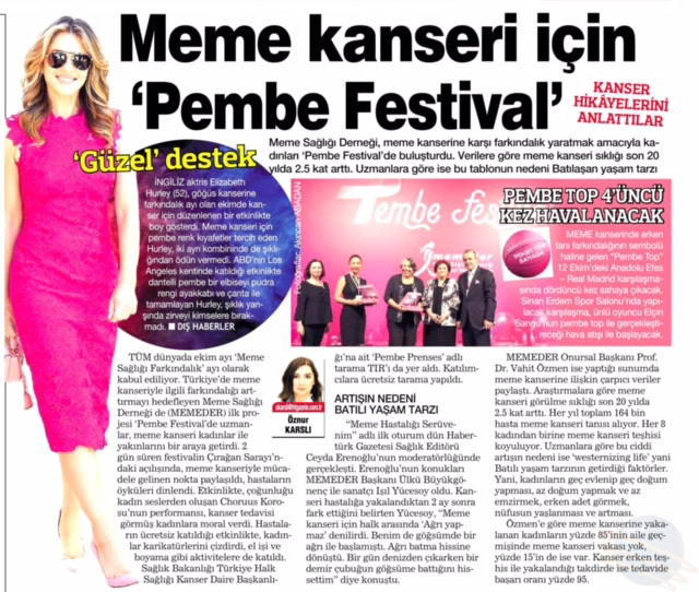 pembe festival haberturk