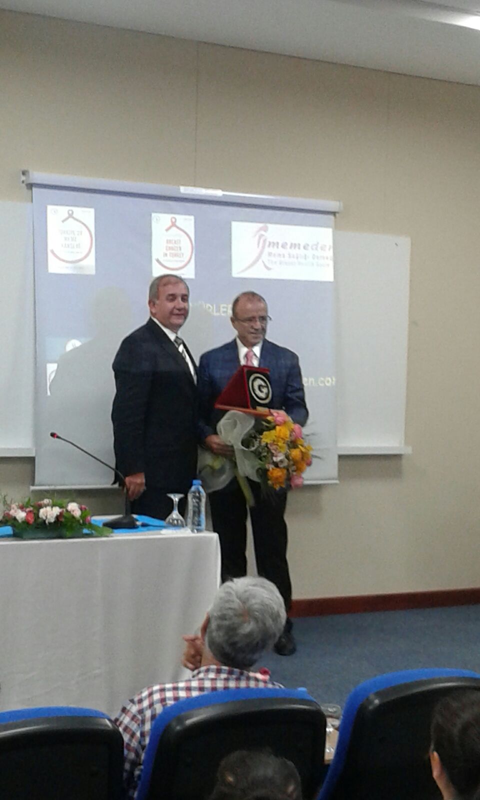 girne universitesi konferans